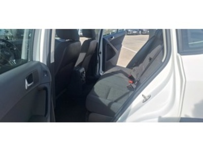 Volkswagen Tiguan T1 2.0 TDI BMT 4x2 81 kW (110 CV) Volkswagen Tiguan T1 2.0 TDI BMT 4x2 81 kW (110 CV)