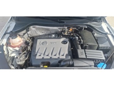 Volkswagen Tiguan T1 2.0 TDI BMT 4x2 81 kW (110 CV) Volkswagen Tiguan T1 2.0 TDI BMT 4x2 81 kW (110 CV)