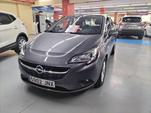 Opel Corsa 1.4 Selective 66 kW (90 CV)