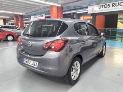 Opel Corsa 1.4 Selective 66 kW (90 CV) Opel Corsa 1.4 Selective 66 kW (90 CV)