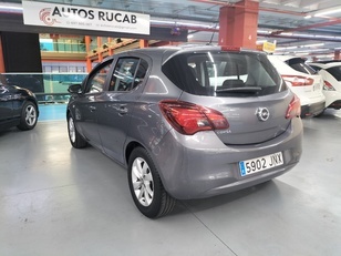 Opel Corsa 1.4 Selective 66 kW (90 CV)