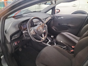 Opel Corsa 1.4 Selective 66 kW (90 CV)