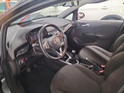 Opel Corsa 1.4 Selective 66 kW (90 CV) Opel Corsa 1.4 Selective 66 kW (90 CV)