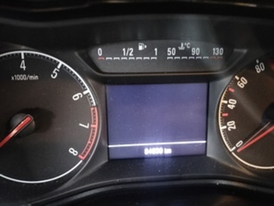 Opel Corsa 1.4 Selective 66 kW (90 CV) Opel Corsa 1.4 Selective 66 kW (90 CV)