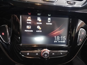 Opel Corsa 1.4 Selective 66 kW (90 CV)