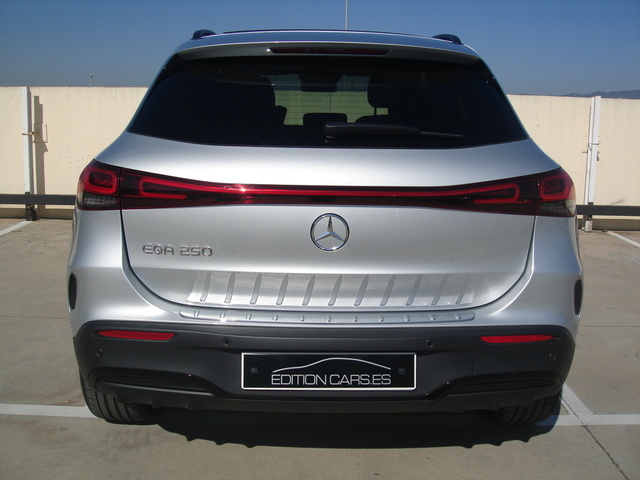 Mercedes-BenzEQA 250 140 kW (190 CV) Vehículo usado en Barcelona - 5