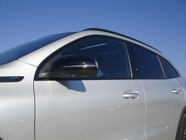 Mercedes-BenzEQA 250 140 kW (190 CV) Vehículo usado en Barcelona - 6