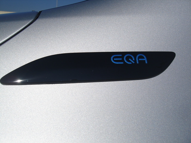 Mercedes-BenzEQA 250 140 kW (190 CV) Vehículo usado en Barcelona - 7