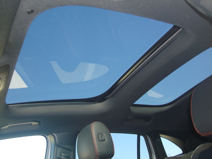 Mercedes-BenzEQA 250 140 kW (190 CV) Vehículo usado en Barcelona - 9 Mercedes-BenzEQA 250 140 kW (190 CV) Vehículo usado en Barcelona - 9