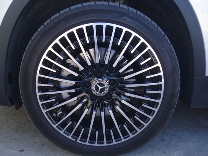 Mercedes-BenzEQA 250 140 kW (190 CV) Vehículo usado en Barcelona - 10 Mercedes-BenzEQA 250 140 kW (190 CV) Vehículo usado en Barcelona - 10