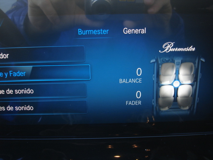 Mercedes-BenzEQA 250 140 kW (190 CV) Vehículo usado en Barcelona - 27 Mercedes-BenzEQA 250 140 kW (190 CV) Vehículo usado en Barcelona - 27