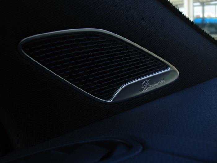 Mercedes-BenzEQA 250 140 kW (190 CV) Vehículo usado en Barcelona - 40 Mercedes-BenzEQA 250 140 kW (190 CV) Vehículo usado en Barcelona - 40