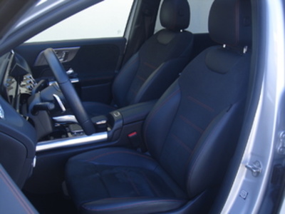 Mercedes-Benz EQA 250 140 kW (190 CV) Mercedes-Benz EQA 250 140 kW (190 CV)