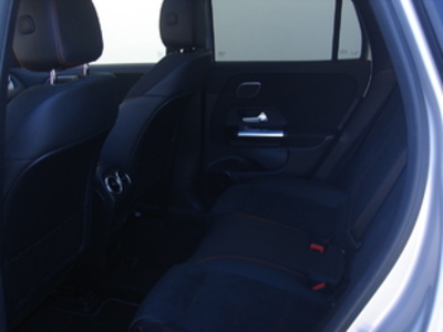 Mercedes-Benz EQA 250 140 kW (190 CV) Mercedes-Benz EQA 250 140 kW (190 CV)