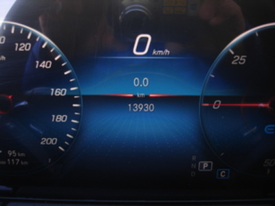 Mercedes-Benz EQA 250 140 kW (190 CV) Mercedes-Benz EQA 250 140 kW (190 CV)