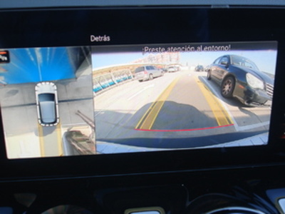 Mercedes-Benz EQA 250 140 kW (190 CV) Mercedes-Benz EQA 250 140 kW (190 CV)