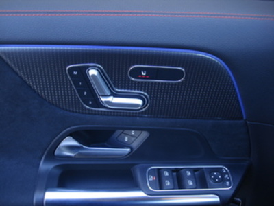 Mercedes-Benz EQA 250 140 kW (190 CV) Mercedes-Benz EQA 250 140 kW (190 CV)