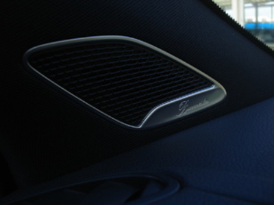 Mercedes-Benz EQA 250 140 kW (190 CV) Mercedes-Benz EQA 250 140 kW (190 CV)