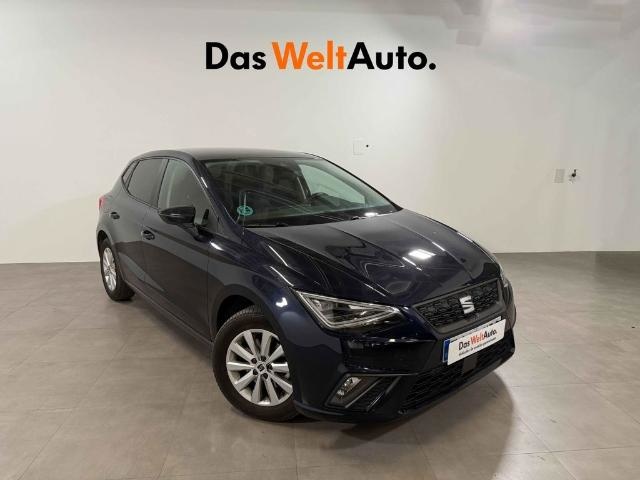 SEATIbiza 1.0 MPI Style Salta 59 kW (80 CV)