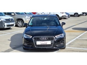 Audi A3 Sportback Attracted 1.6 TDI clean diesel 81 kW (110 CV)