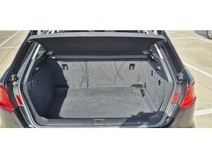 Audi A3 Sportback Attracted 1.6 TDI clean diesel 81 kW (110 CV)