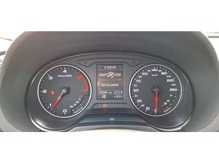 Audi A3 Sportback Attracted 1.6 TDI clean diesel 81 kW (110 CV)