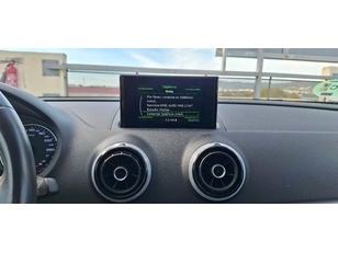 Audi A3 Sportback Attracted 1.6 TDI clean diesel 81 kW (110 CV)