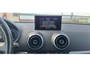 Audi A3 Sportback Attracted 1.6 TDI clean diesel 81 kW (110 CV)