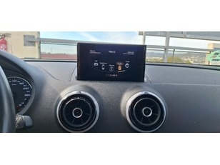 Audi A3 Sportback Attracted 1.6 TDI clean diesel 81 kW (110 CV)