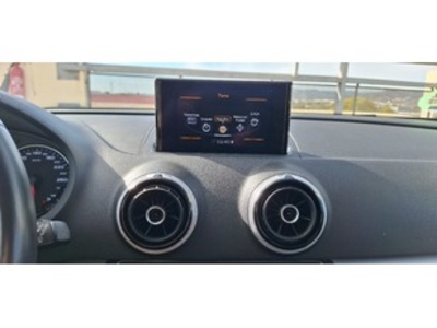 Audi A3 Sportback Attracted 1.6 TDI clean diesel 81 kW (110 CV) Audi A3 Sportback Attracted 1.6 TDI clean diesel 81 kW (110 CV)