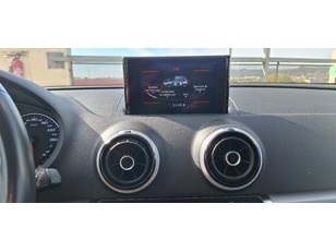 Audi A3 Sportback Attracted 1.6 TDI clean diesel 81 kW (110 CV)