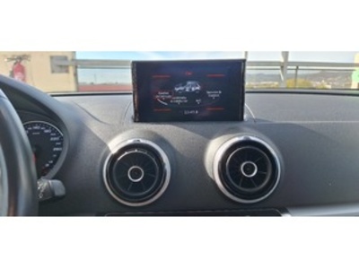 Audi A3 Sportback Attracted 1.6 TDI clean diesel 81 kW (110 CV) Audi A3 Sportback Attracted 1.6 TDI clean diesel 81 kW (110 CV)