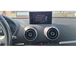 Audi A3 Sportback Attracted 1.6 TDI clean diesel 81 kW (110 CV)