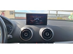 Audi A3 Sportback Attracted 1.6 TDI clean diesel 81 kW (110 CV)