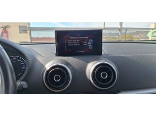 Audi A3 Sportback Attracted 1.6 TDI clean diesel 81 kW (110 CV)