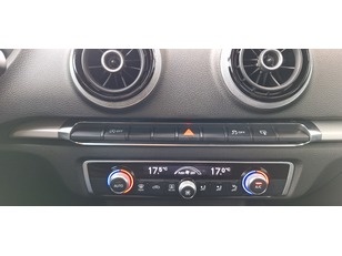 Audi A3 Sportback Attracted 1.6 TDI clean diesel 81 kW (110 CV)