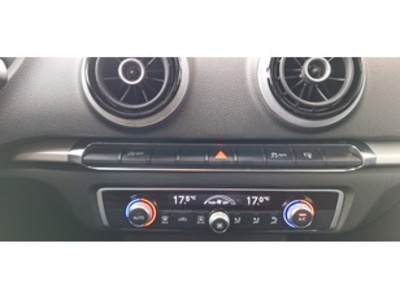 Audi A3 Sportback Attracted 1.6 TDI clean diesel 81 kW (110 CV) Audi A3 Sportback Attracted 1.6 TDI clean diesel 81 kW (110 CV)