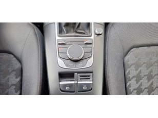 Audi A3 Sportback Attracted 1.6 TDI clean diesel 81 kW (110 CV)