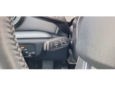 Audi A3 Sportback Attracted 1.6 TDI clean diesel 81 kW (110 CV) Audi A3 Sportback Attracted 1.6 TDI clean diesel 81 kW (110 CV)