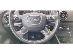 Audi A3 Sportback Attracted 1.6 TDI clean diesel 81 kW (110 CV)