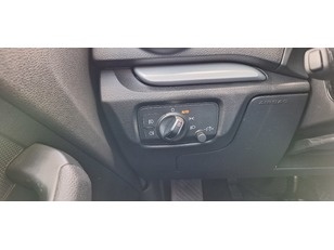 Audi A3 Sportback Attracted 1.6 TDI clean diesel 81 kW (110 CV)