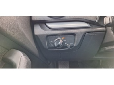 Audi A3 Sportback Attracted 1.6 TDI clean diesel 81 kW (110 CV) Audi A3 Sportback Attracted 1.6 TDI clean diesel 81 kW (110 CV)