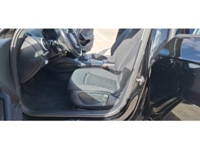 Audi A3 Sportback Attracted 1.6 TDI clean diesel 81 kW (110 CV) Audi A3 Sportback Attracted 1.6 TDI clean diesel 81 kW (110 CV)