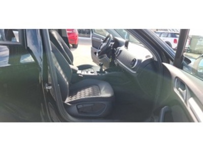 Audi A3 Sportback Attracted 1.6 TDI clean diesel 81 kW (110 CV) Audi A3 Sportback Attracted 1.6 TDI clean diesel 81 kW (110 CV)