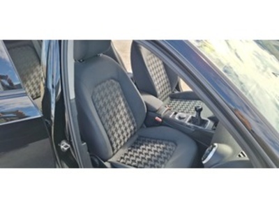 Audi A3 Sportback Attracted 1.6 TDI clean diesel 81 kW (110 CV) Audi A3 Sportback Attracted 1.6 TDI clean diesel 81 kW (110 CV)