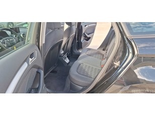 Audi A3 Sportback Attracted 1.6 TDI clean diesel 81 kW (110 CV)