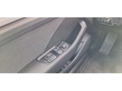 Audi A3 Sportback Attracted 1.6 TDI clean diesel 81 kW (110 CV) Audi A3 Sportback Attracted 1.6 TDI clean diesel 81 kW (110 CV)