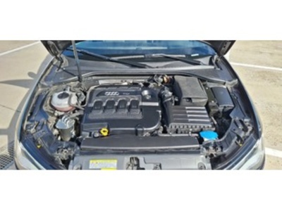 Audi A3 Sportback Attracted 1.6 TDI clean diesel 81 kW (110 CV) Audi A3 Sportback Attracted 1.6 TDI clean diesel 81 kW (110 CV)