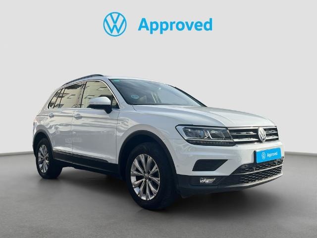 VolkswagenTiguan Advance 2.0 TDI 4Motion 110 kW (150 CV) DSG