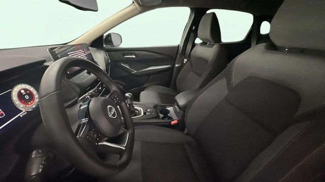 NissanQashqai DIG-T 140 mHEV Acenta 4x2 103 kW (140 CV) Vehículo usado en Barcelona - 10